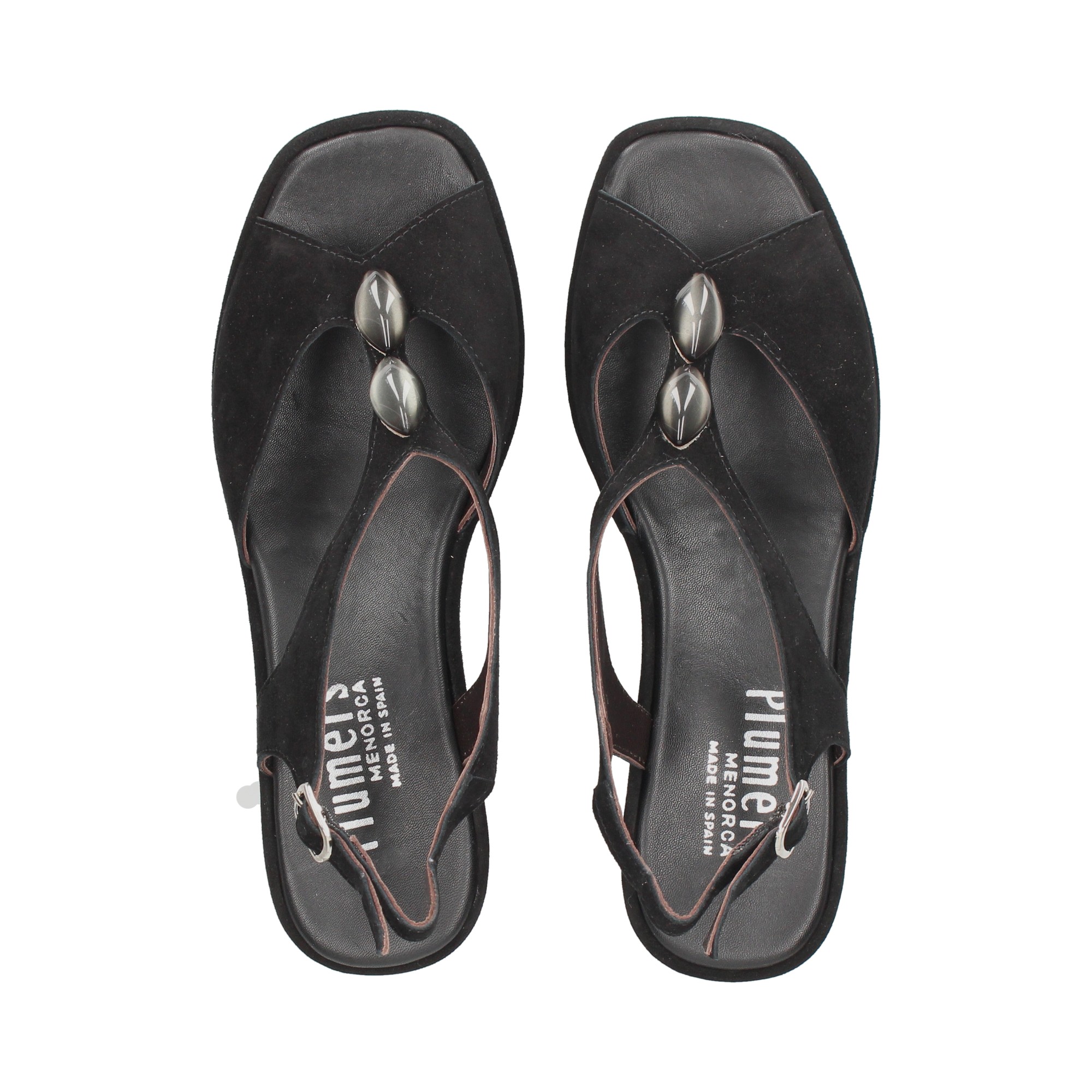 sandalia-2-piedras-ante-negro