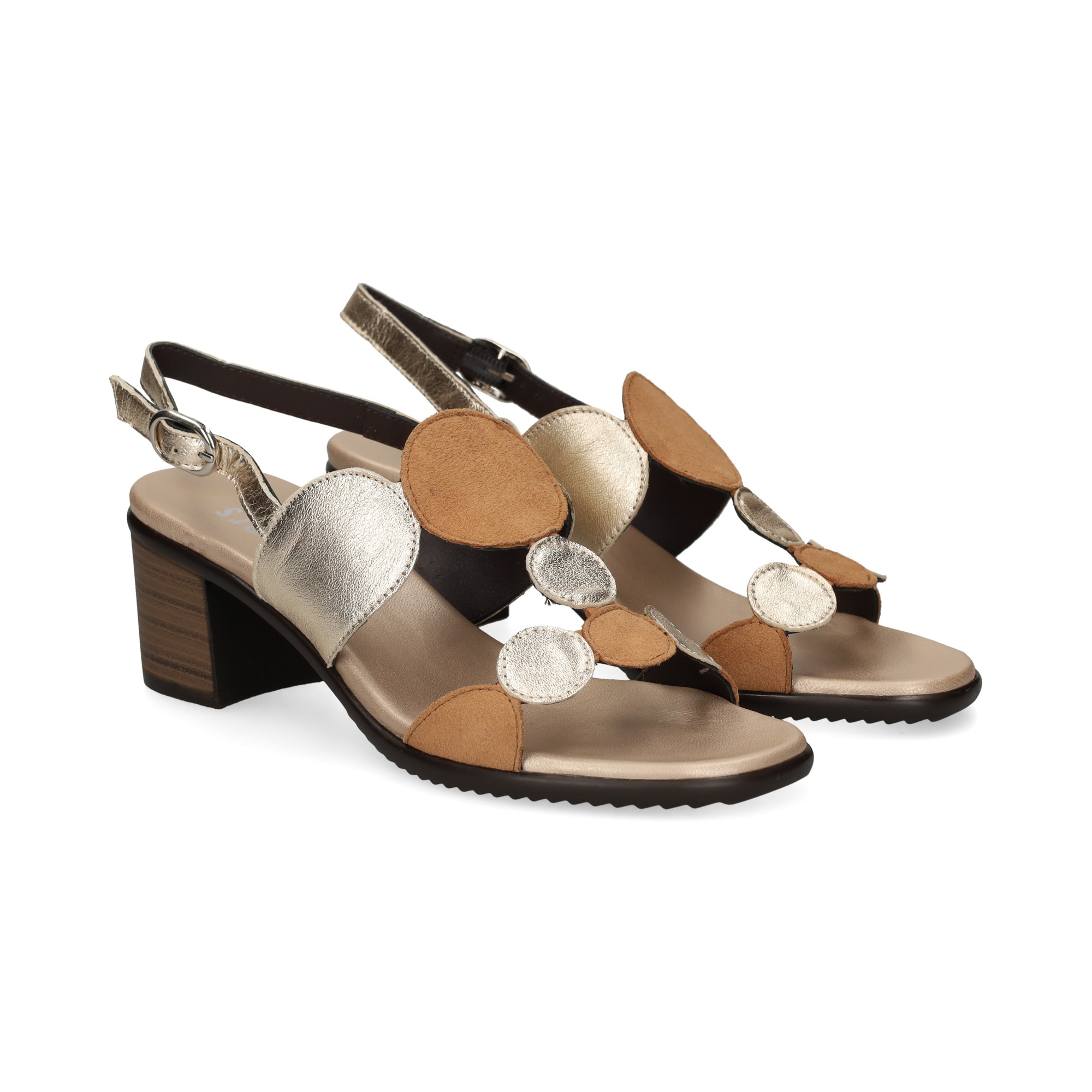 sandalia-bb-circulos-platinoacuero
