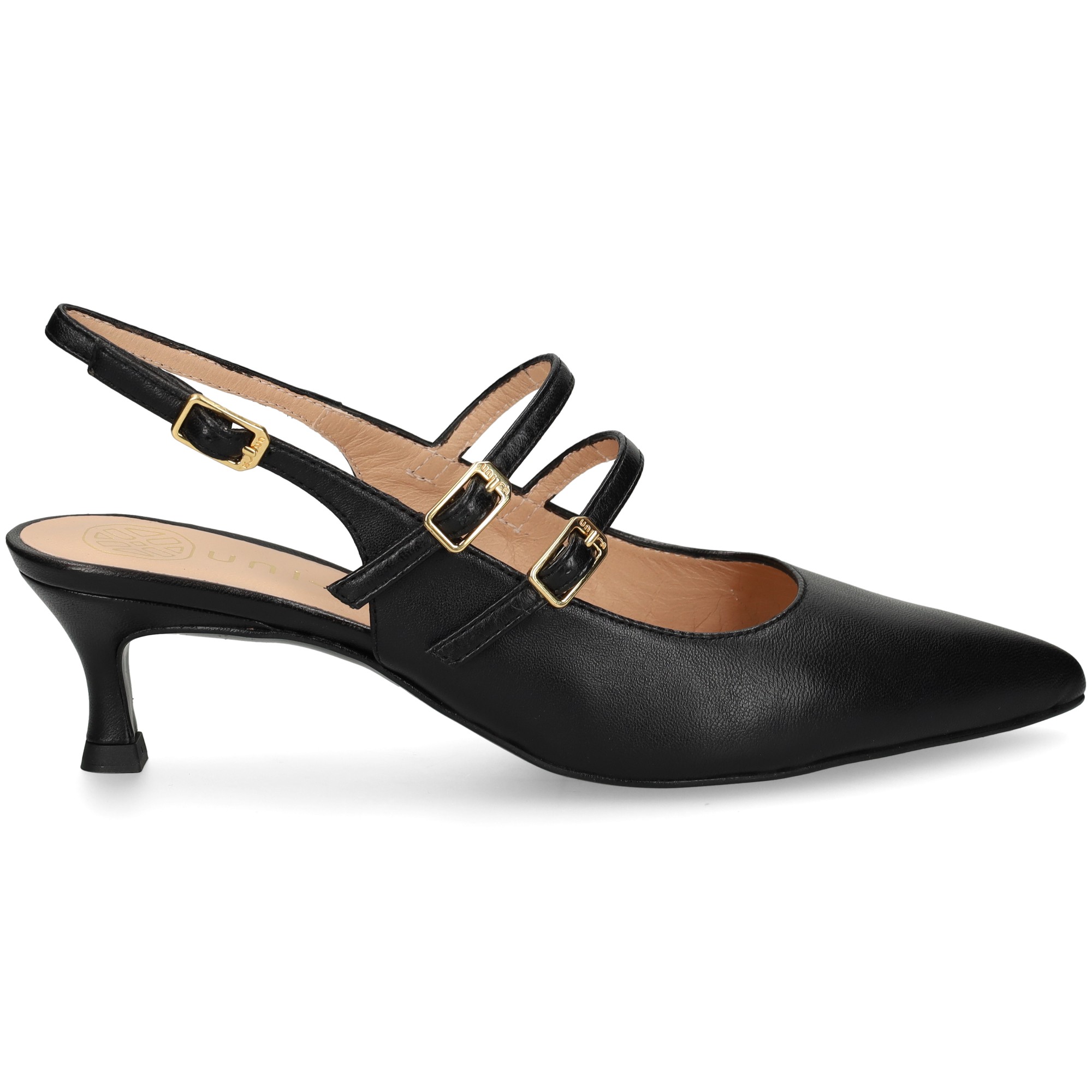 sin-talon-2-hebillas-piel-negro