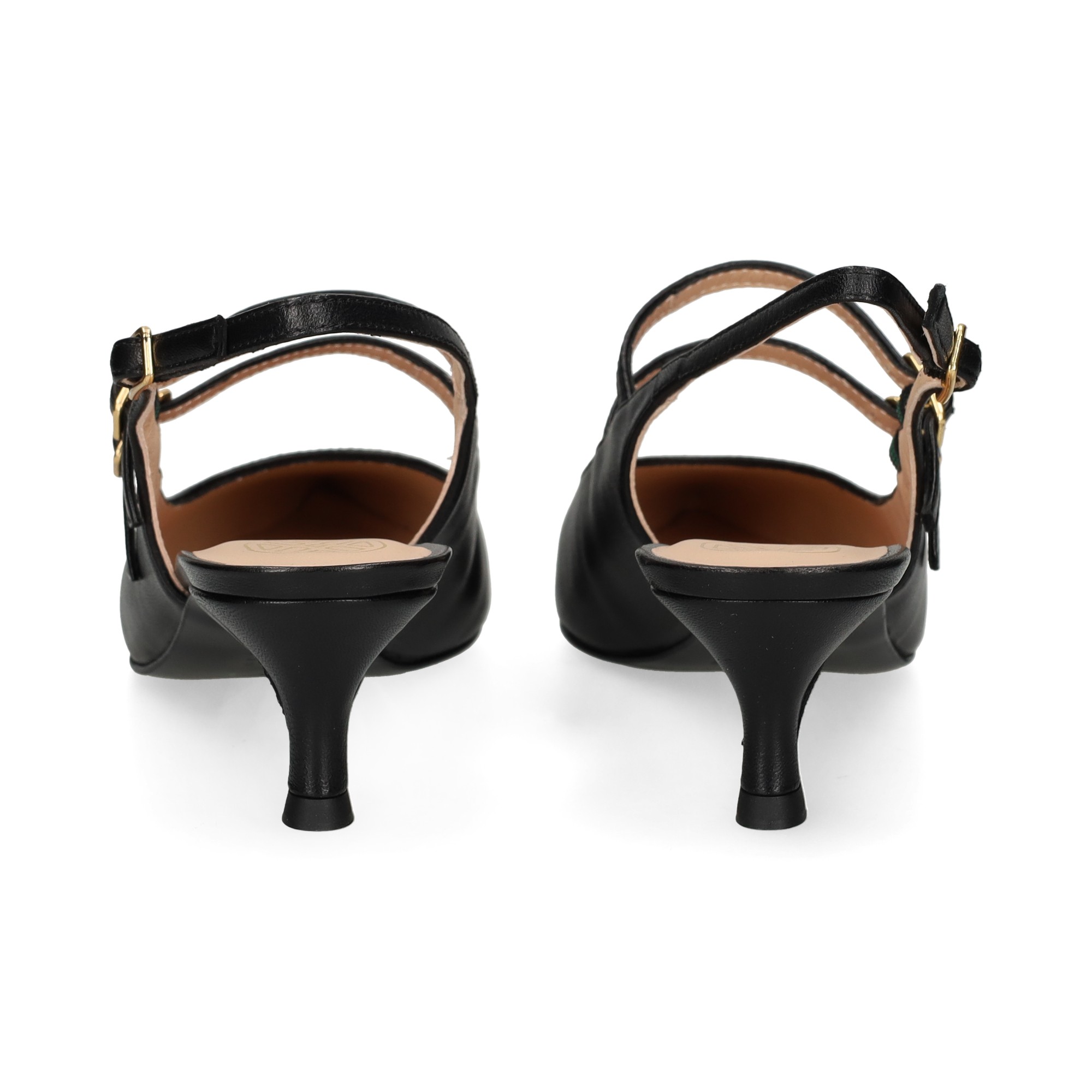 sin-talon-2-hebillas-piel-negro