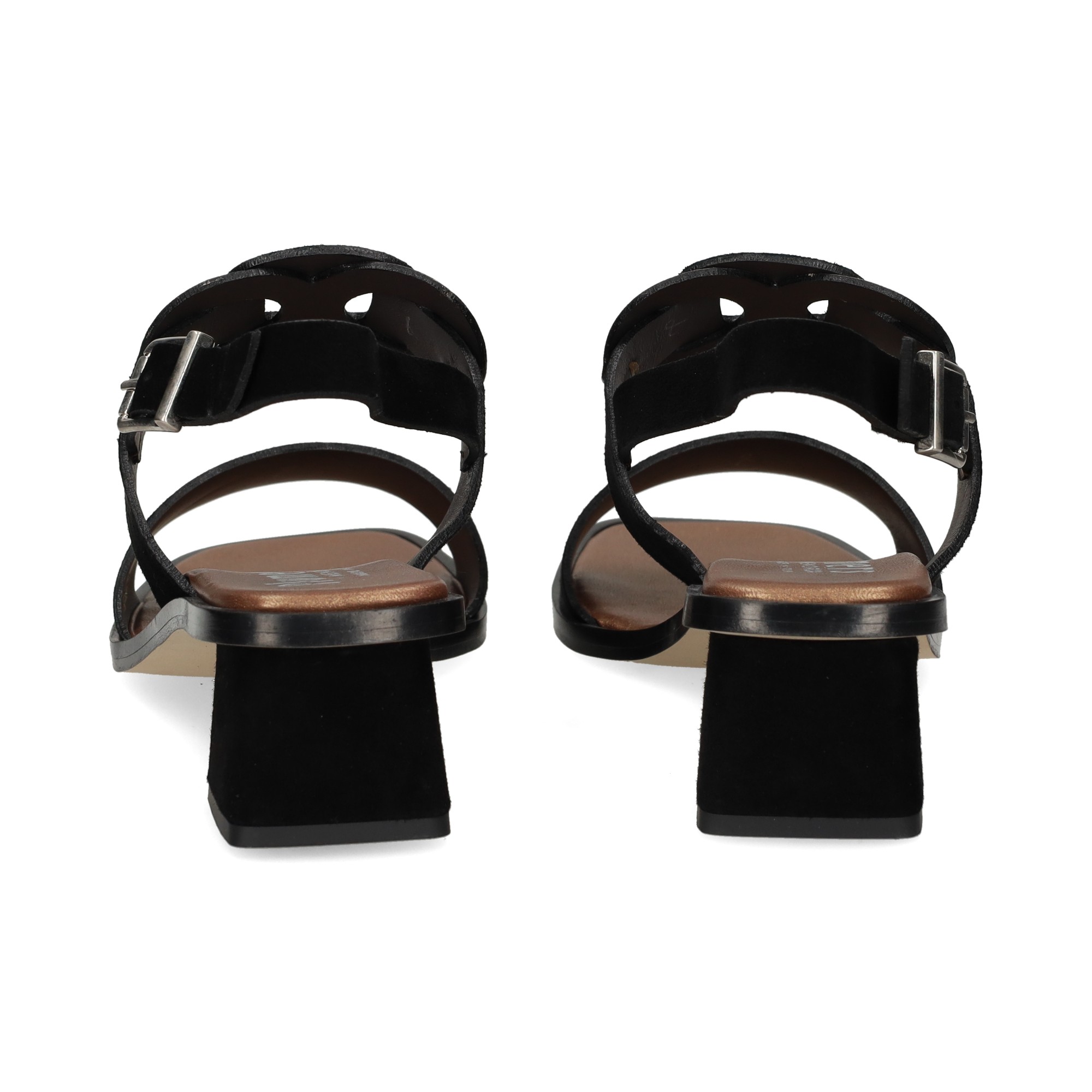 sandalia-2-tiras-piedras-bronceanegro
