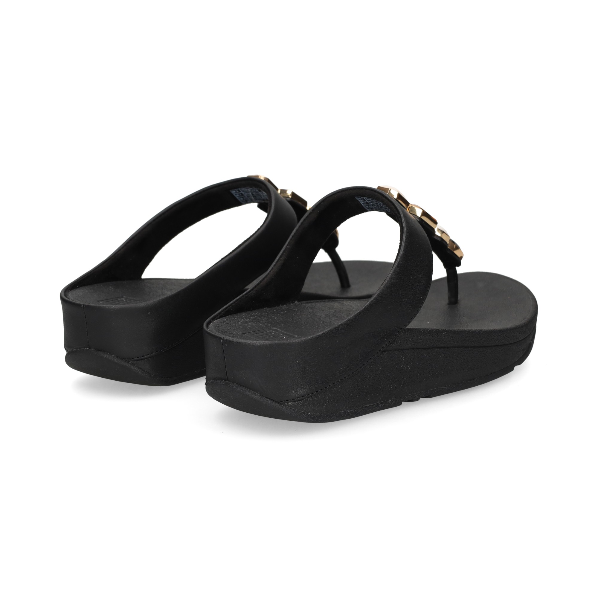 esclava-piedras-piel-negro