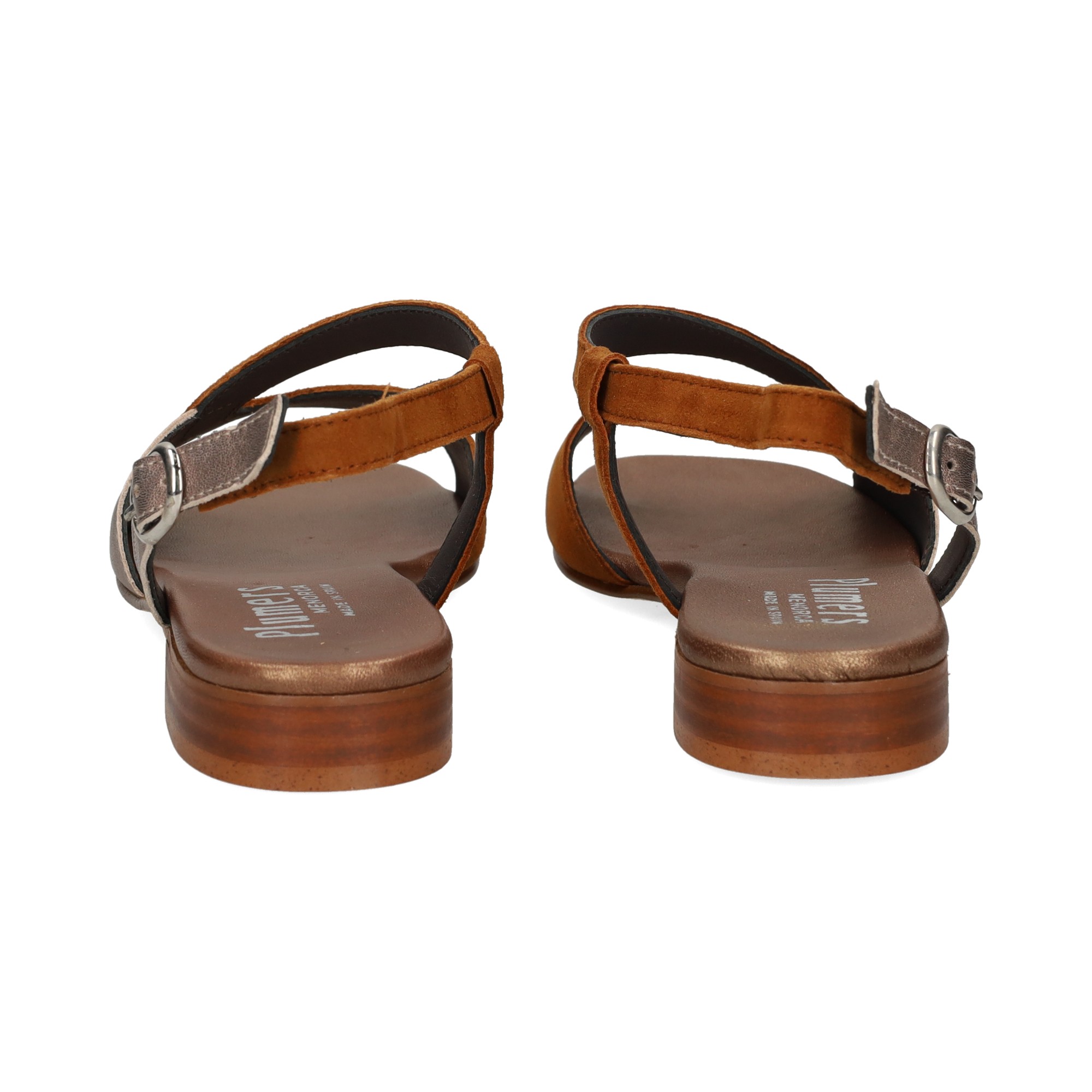 onda-metal-bronce-sandalia-ante-cuero