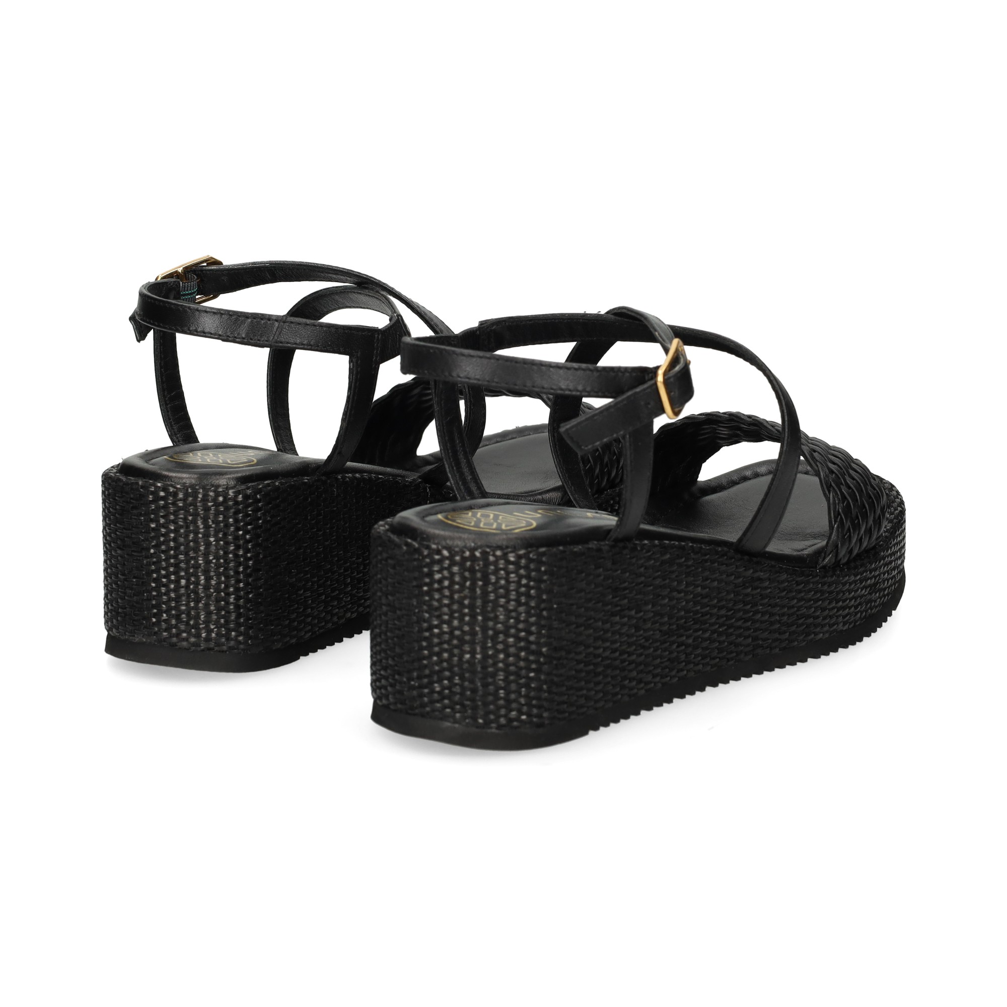 sandalia-cruzadapiel-trenzada-negro
