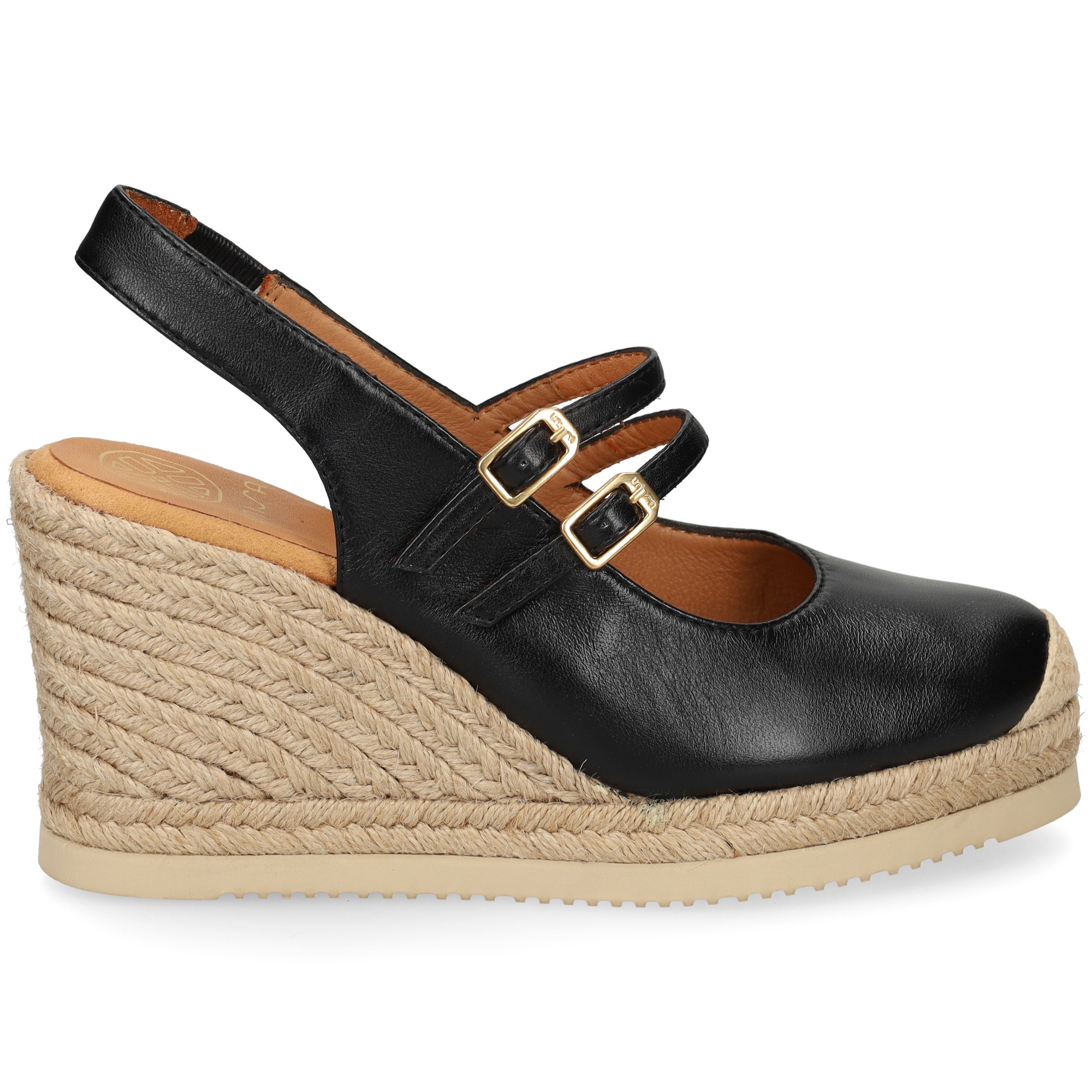 sin-talon-2-hebillas-piel-negro