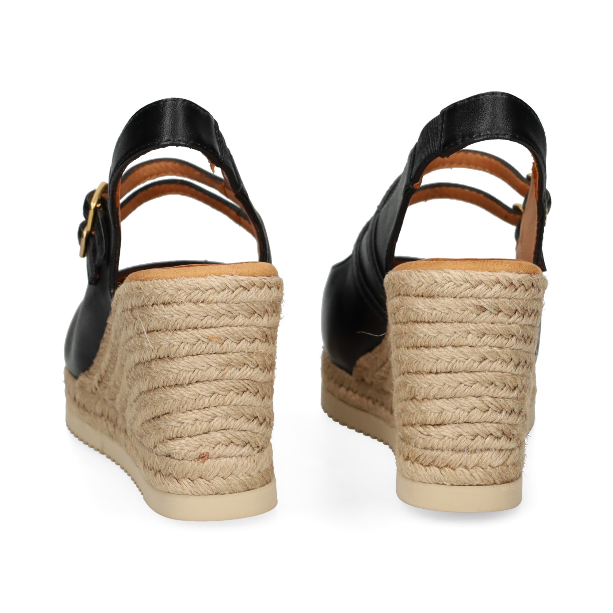 sin-talon-2-hebillas-piel-negro