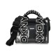C8K CLEAR/BLACK
