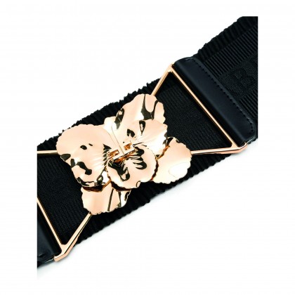 CINTURON 110 NEGRO