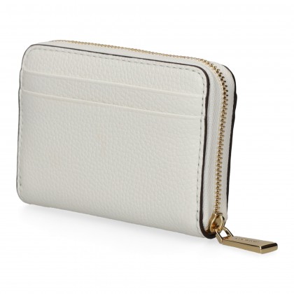BILLETERO 085 OPTIC WHITE