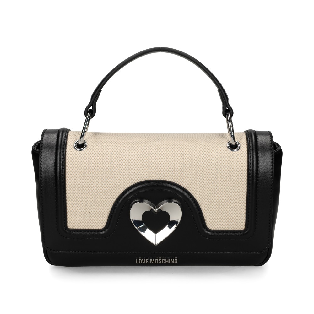 Love Moschino Bolsos Mujer - Gris Talla Os