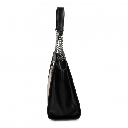 BOLSO 00B GREY/BLACK