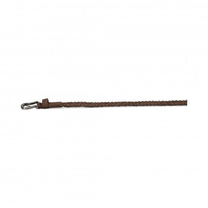 CINTURON 202 Dark Brown