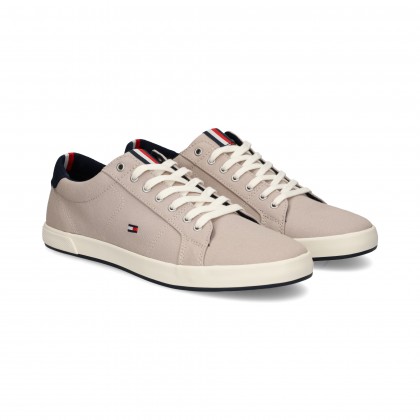 DEPORTIVO CANVAS BEIGE