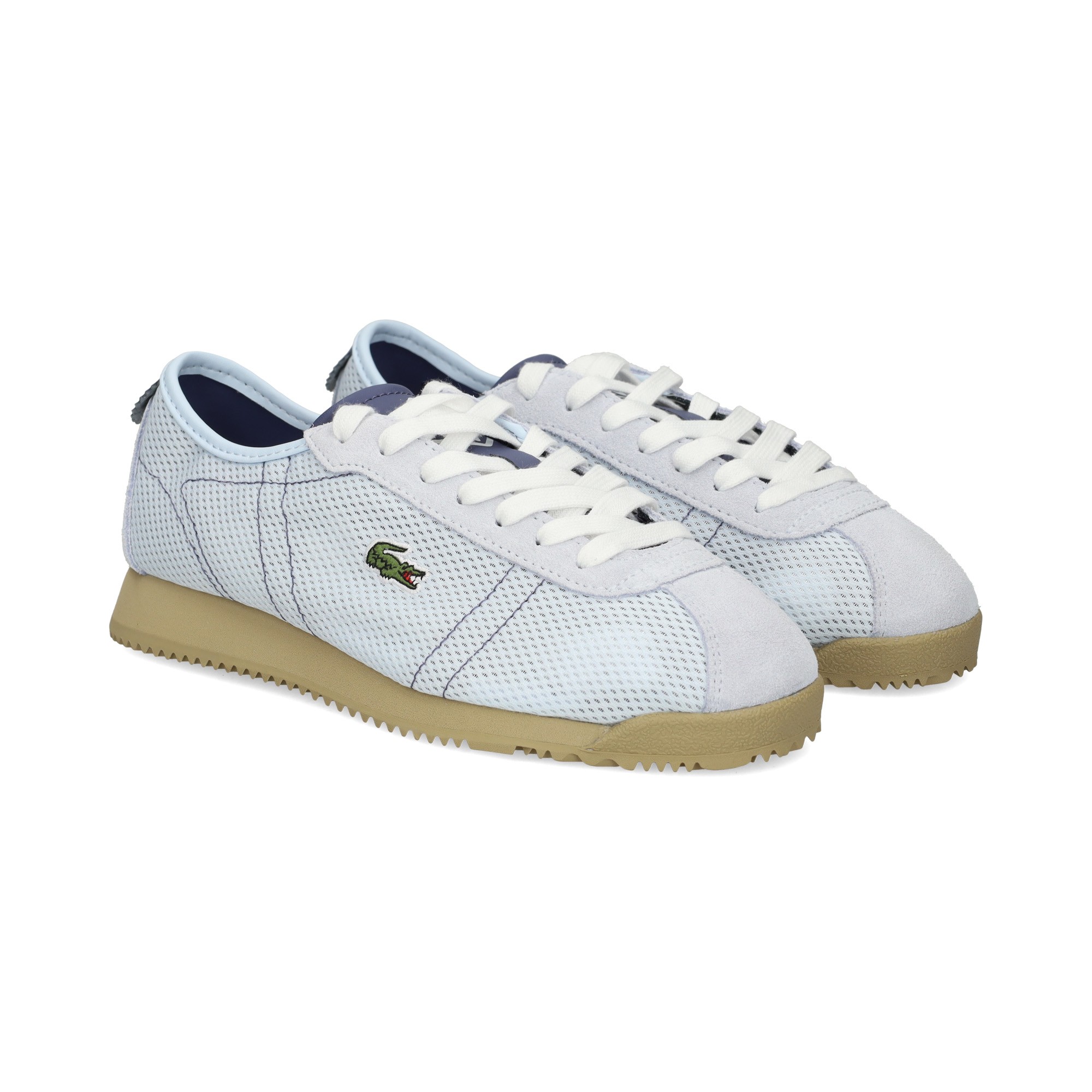 talon-azul-deportivo-malla-blanco