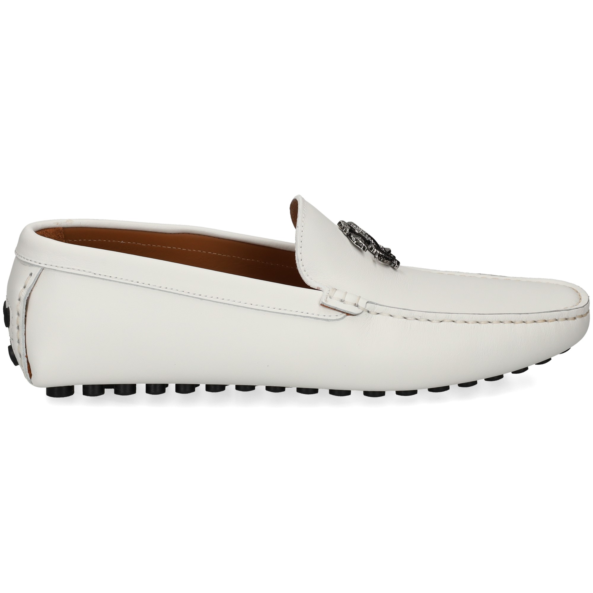 mocasin-logo-empeine-reptil-blanco