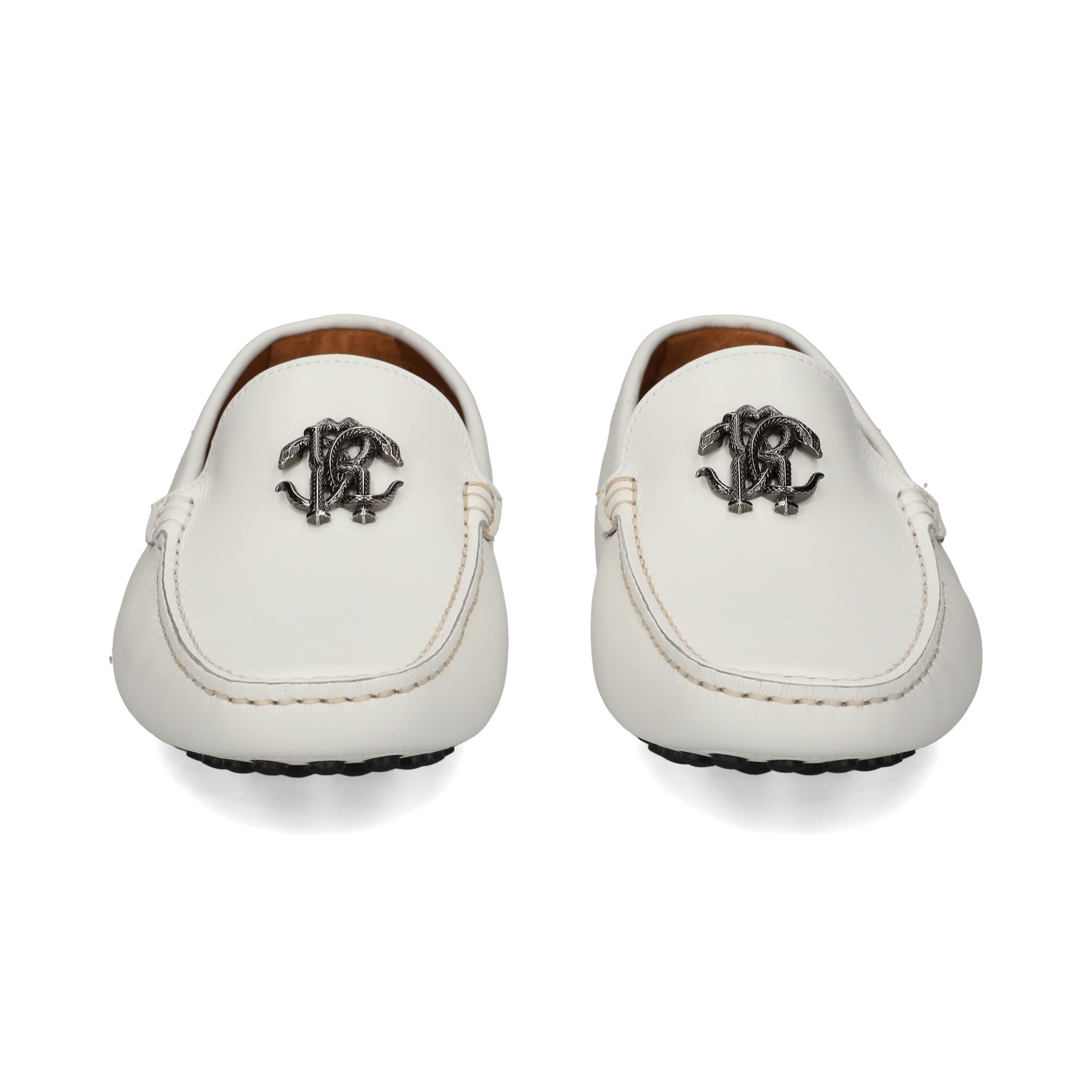 mocasin-logo-empeine-reptil-blanco
