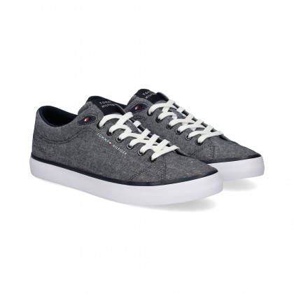 DEPORTIVO CANVAS JEANS