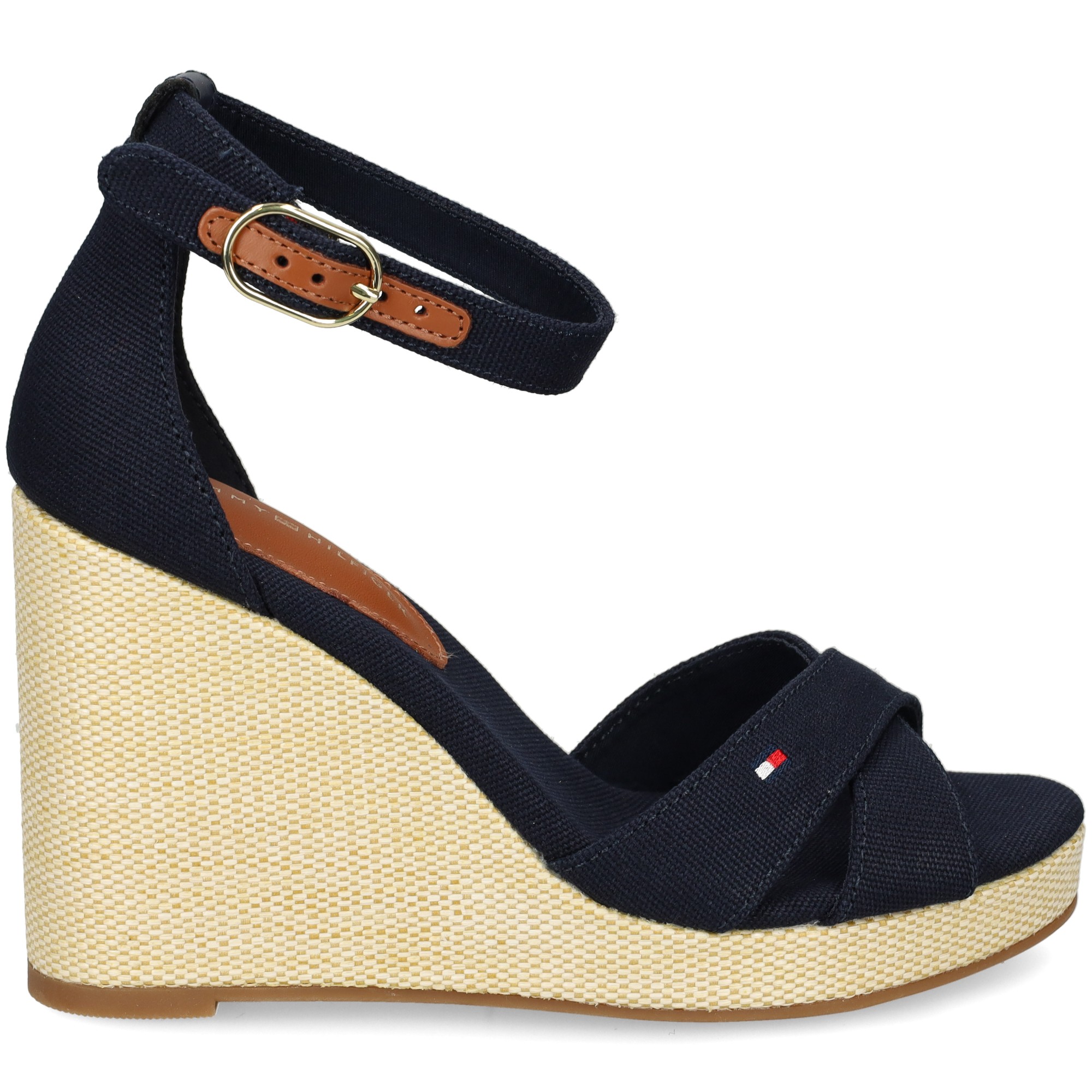 sandalia-cruzada-lona-azul