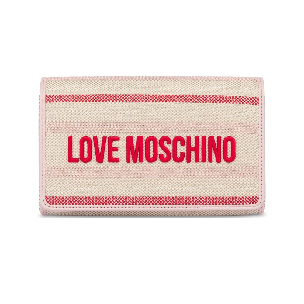 Love Moschino Bolsos Mujer - Rosa Talla Os