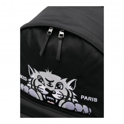 MOCHILA 99 BLACK