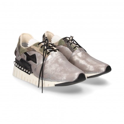 A.S.98 Damen Turnschuhe 647101 201 0001 PLATA
