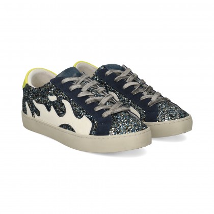 fuego-ante-blanco-gliter-azul