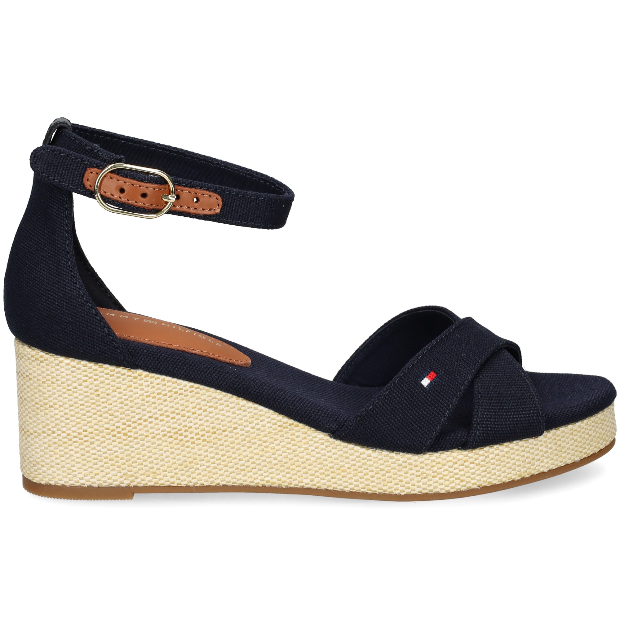 sandalia-cruzada-lona-azul