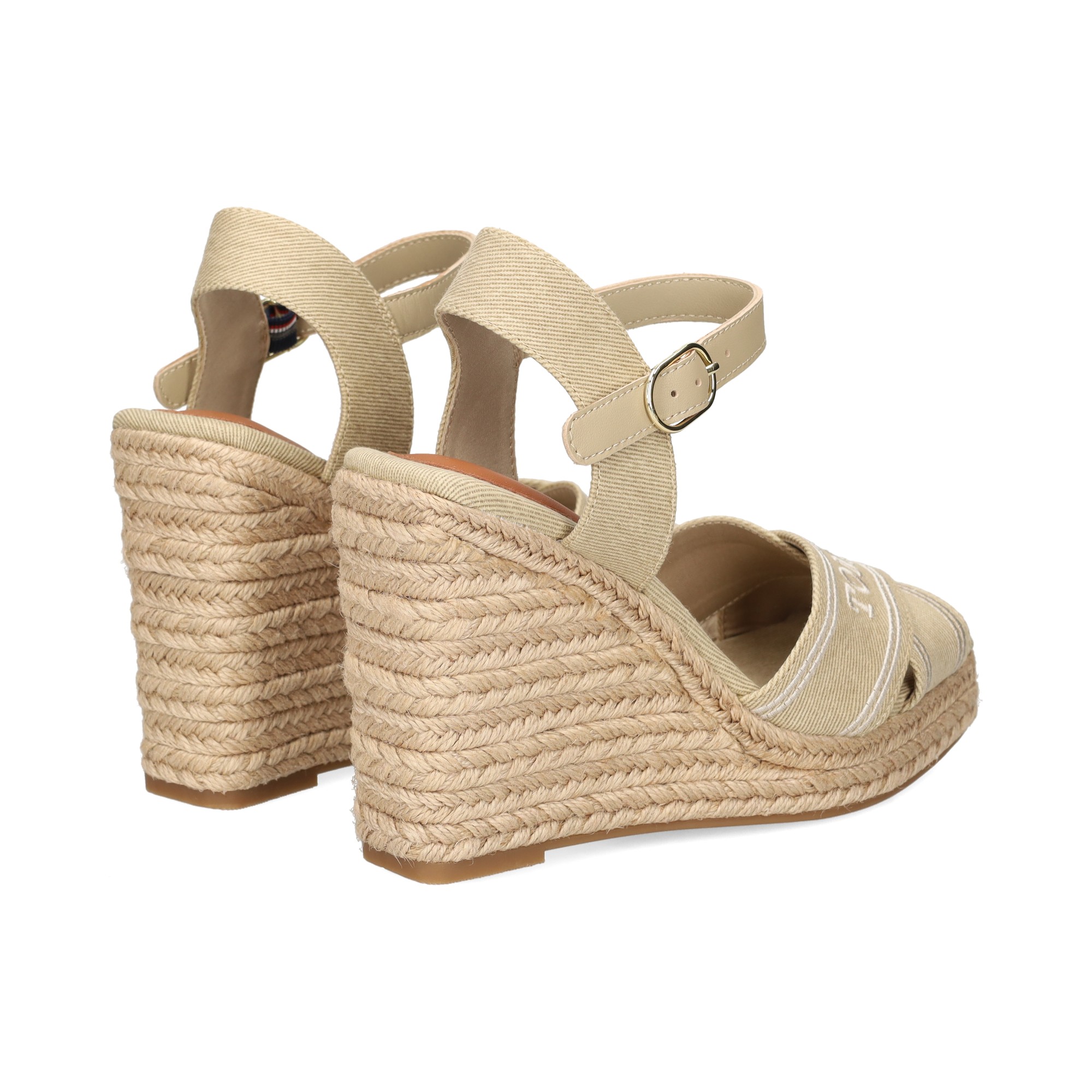 sandalia-cruzada-lona-beige