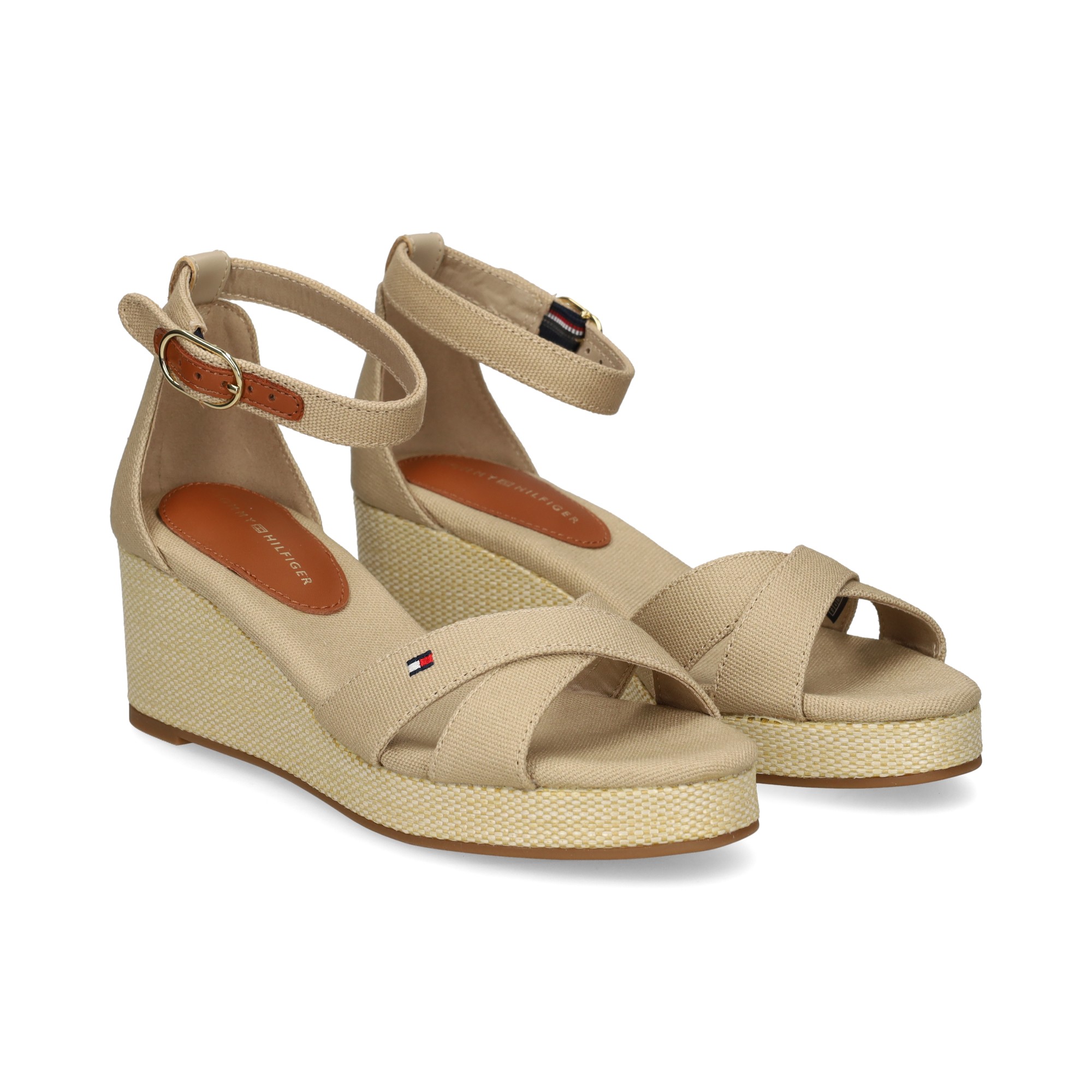 sandalia-cruzada-lona-beige