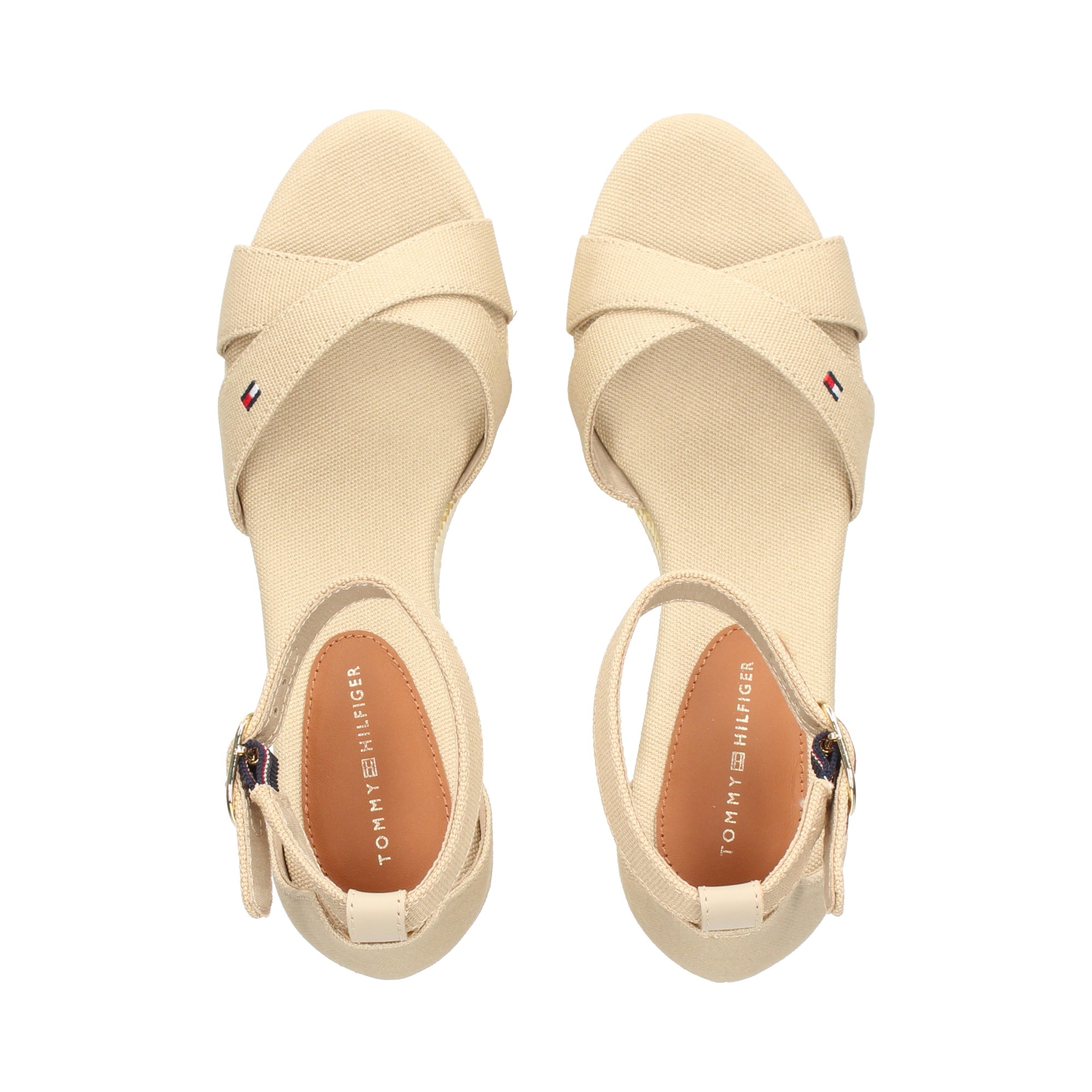 sandalia-cruzada-lona-beige