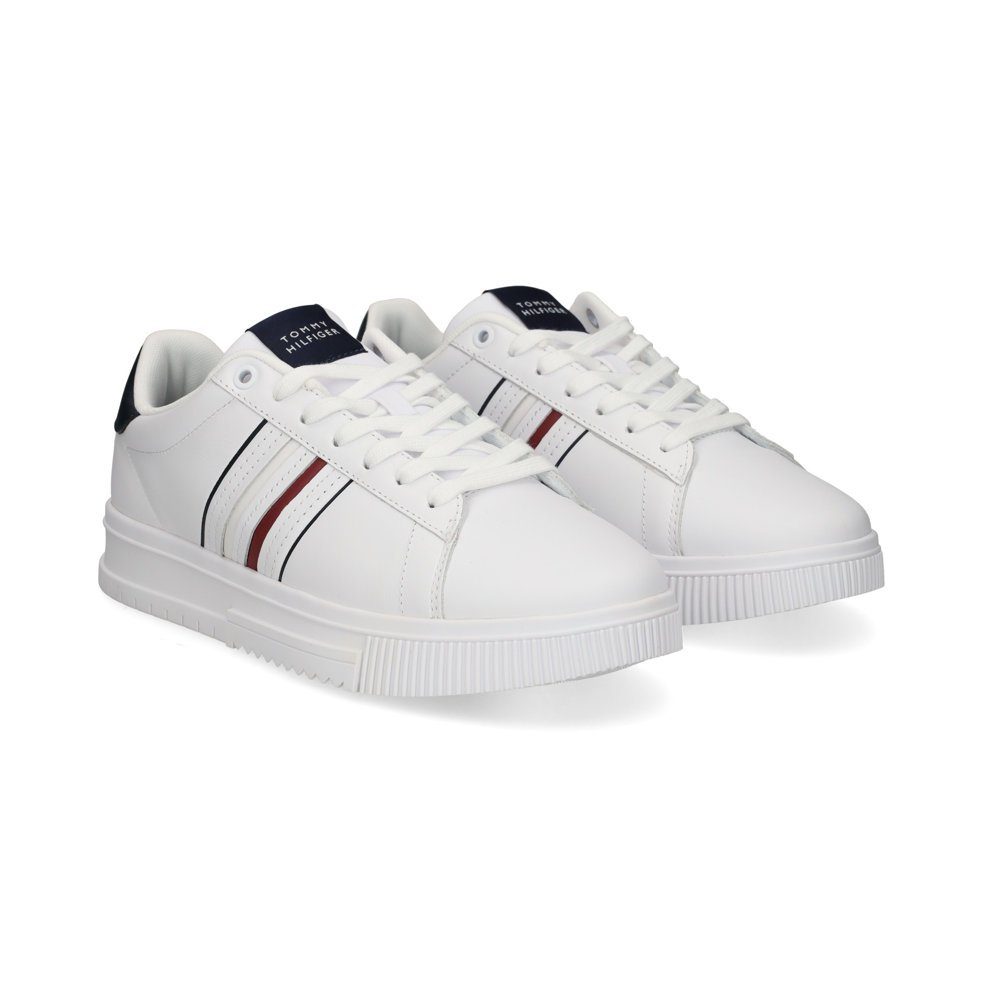 talon-negro-con-banda-piel-blanco