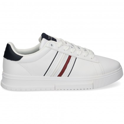 talon-negro-con-banda-piel-blanco