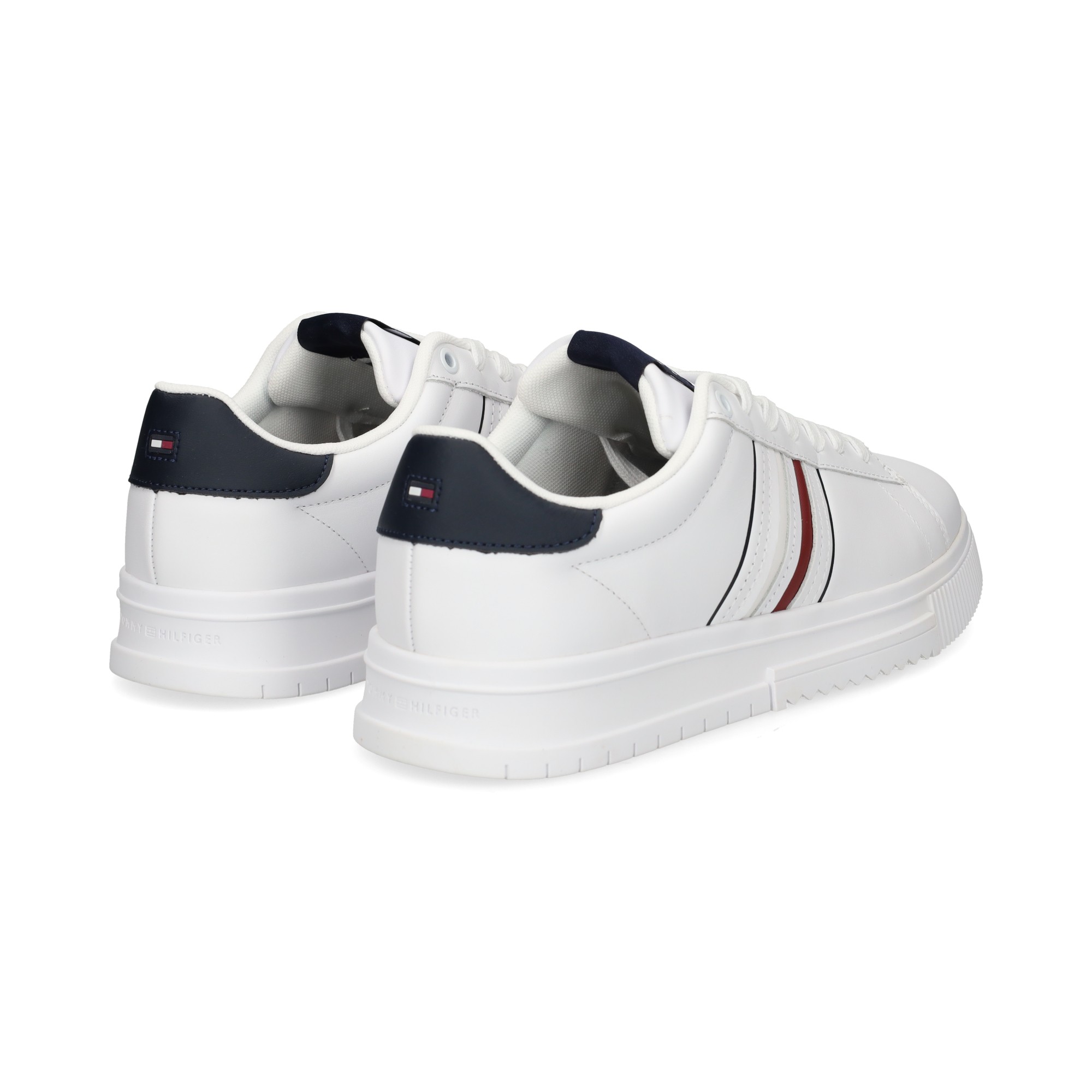 talon-negro-con-banda-piel-blanco