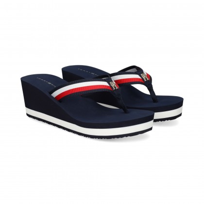 CINTAS MULTI FLIP FLOP CUNA AZUL