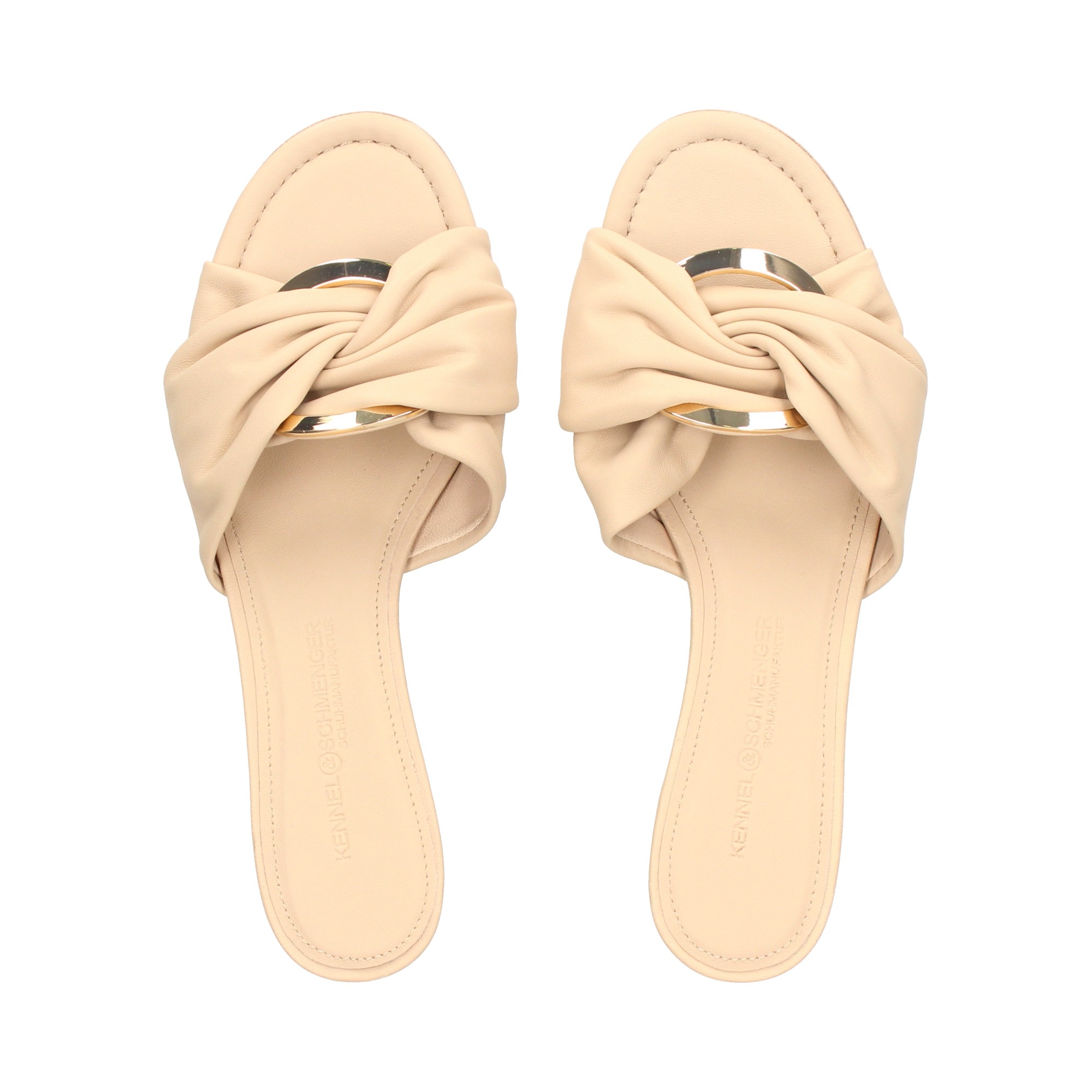 pala-argolla-oro-piel-beige