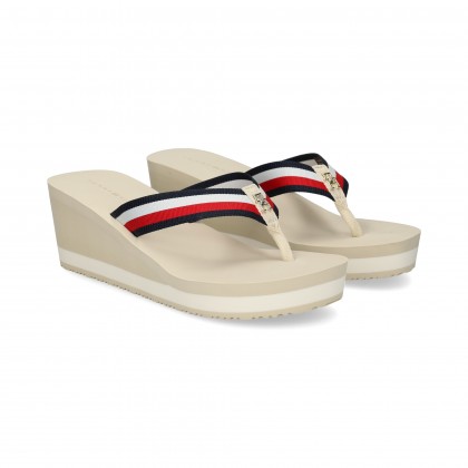 CINTAS MULTI FLIP FLOP CUNA BEIGE