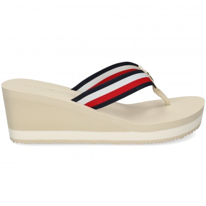 CINTAS MULTI FLIP FLOP CUNA BEIGE ACJ MUSLIN