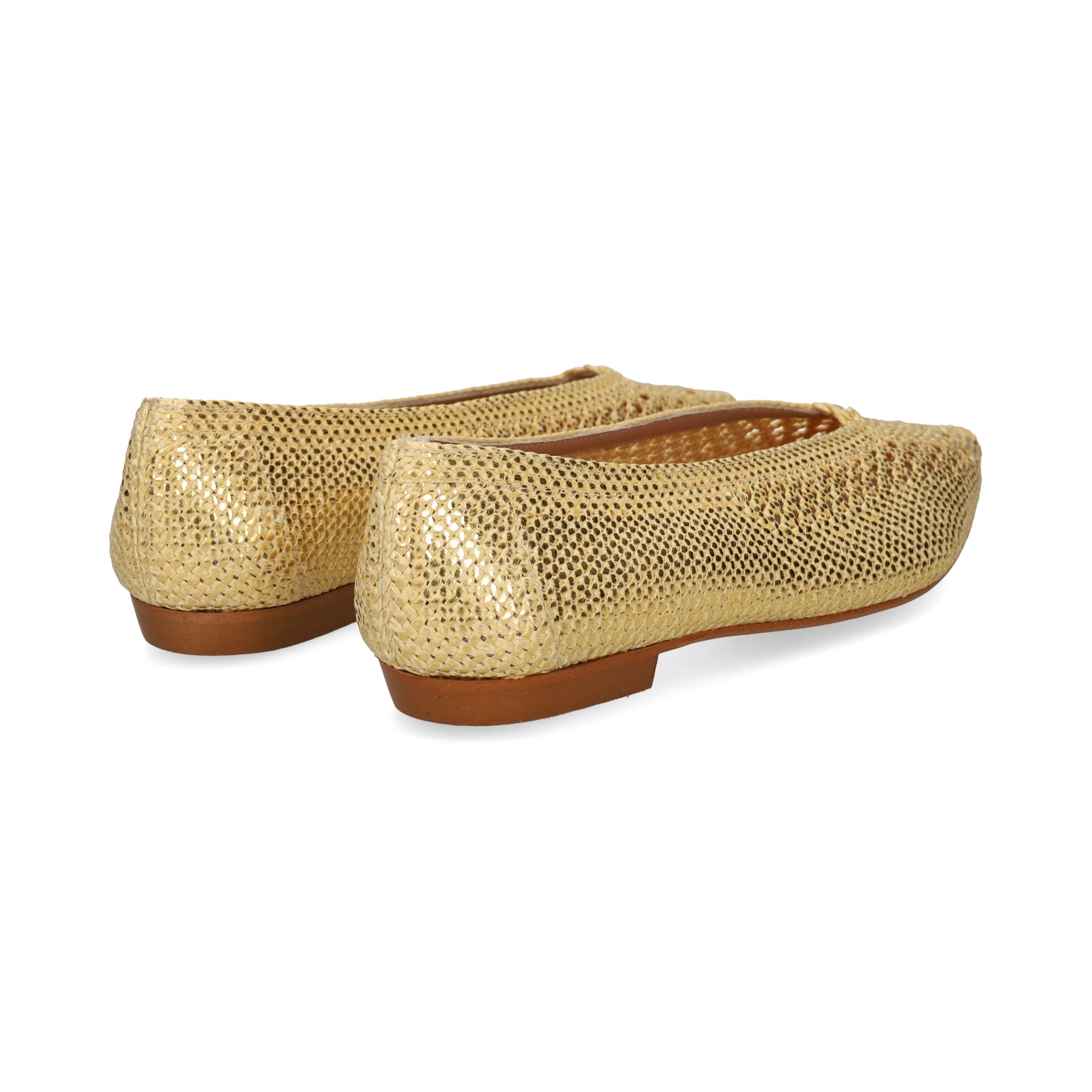bailarina-crochet-oro