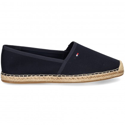 ALPARGATA BANDERA CANVAS AZUL DW6 SPACE BLUE