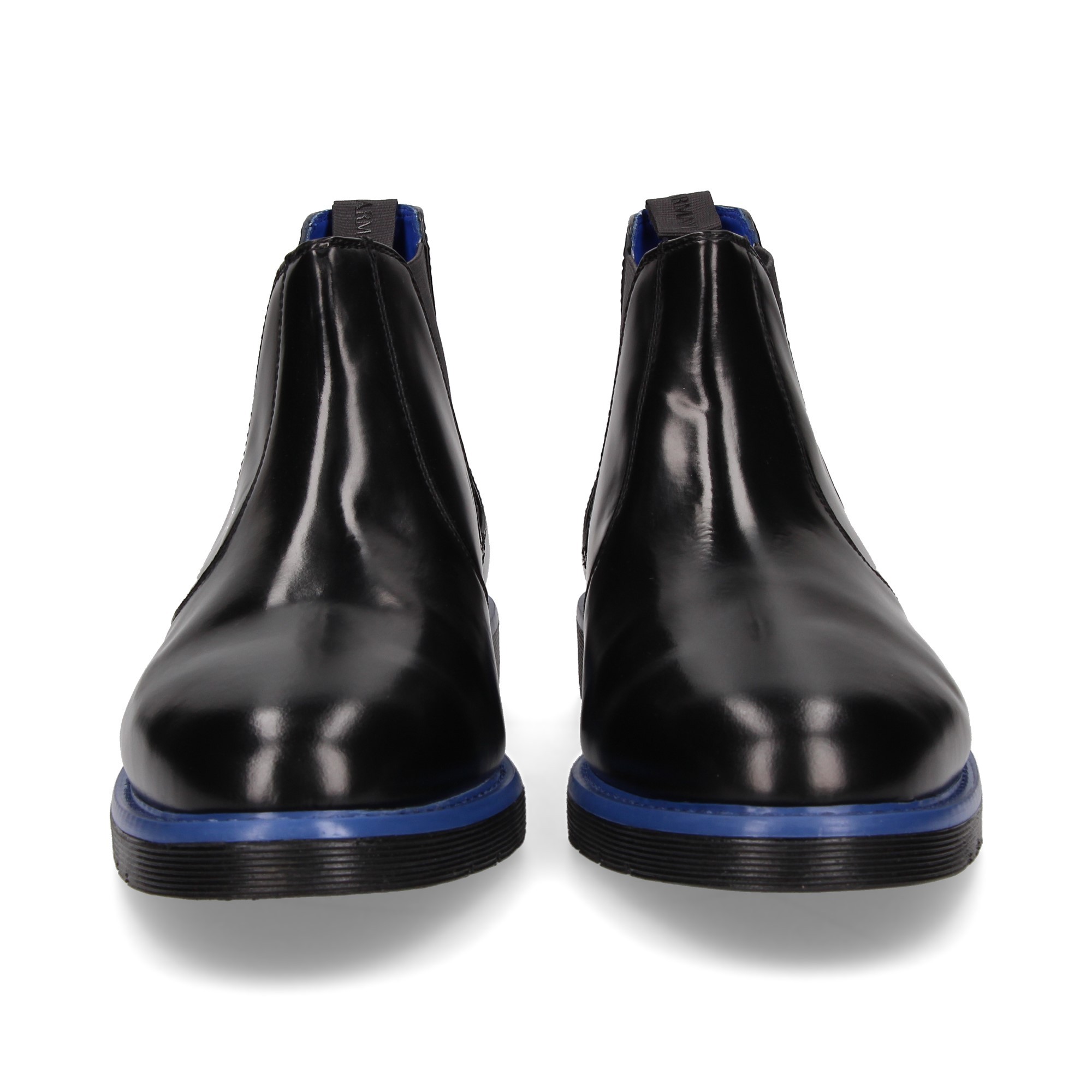 armani chelsea boots
