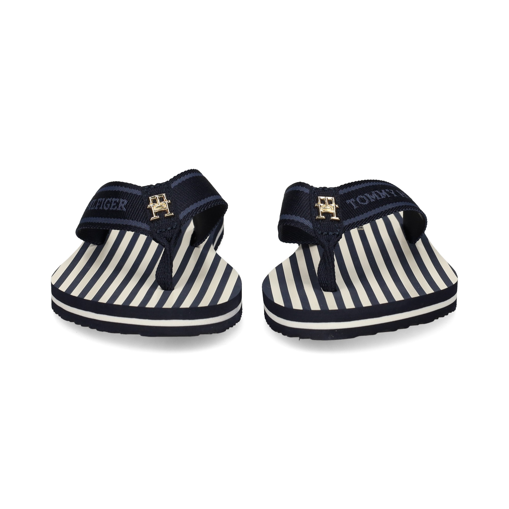 plata-rayas-flip-flop-lona-azul