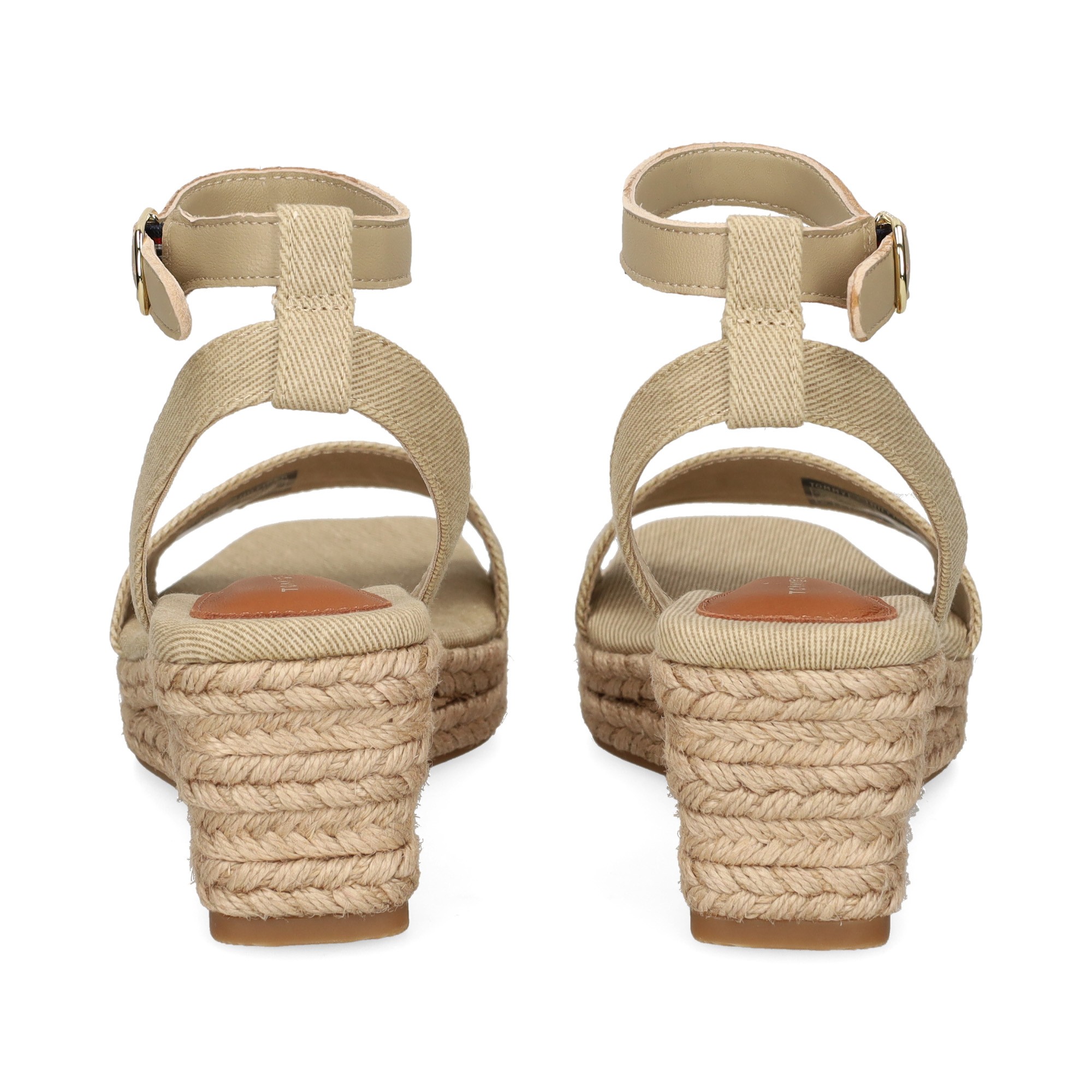 sandalia-gilda-con-logo-lona-beige
