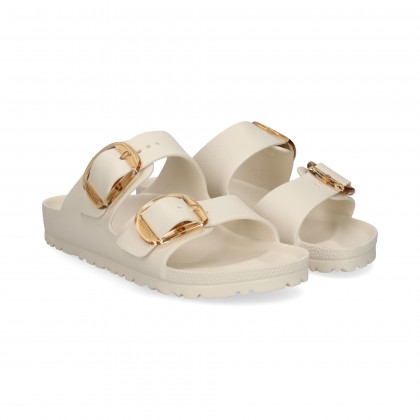 PALA 2 HEBILLAS GOMA HIELO
