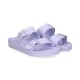 Purple Fog