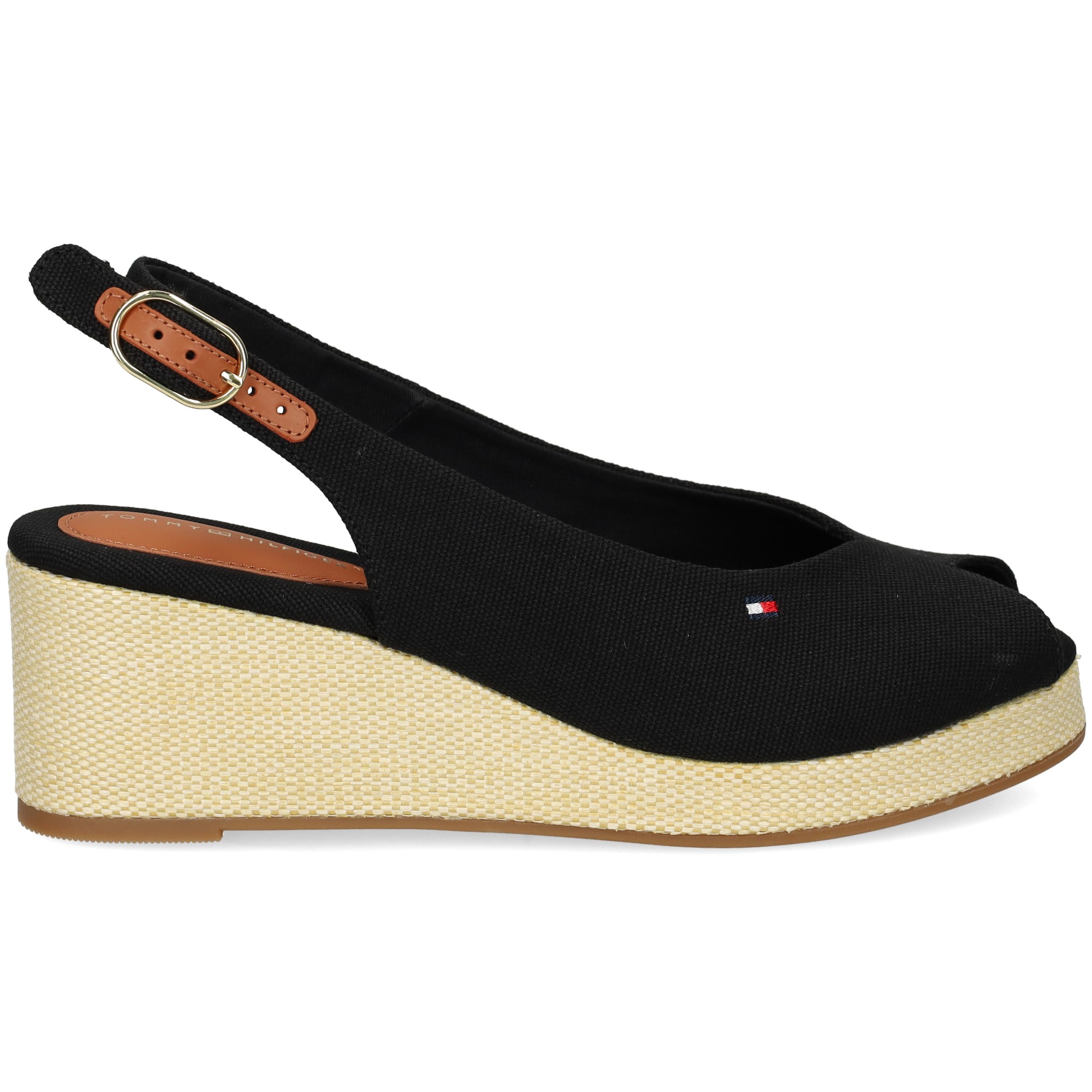 abierto-punta-y-talon-lona-negro