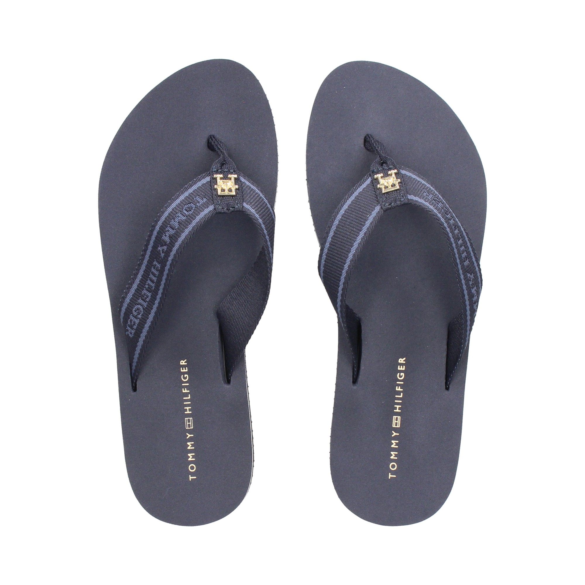 flip-flop-lona-azul