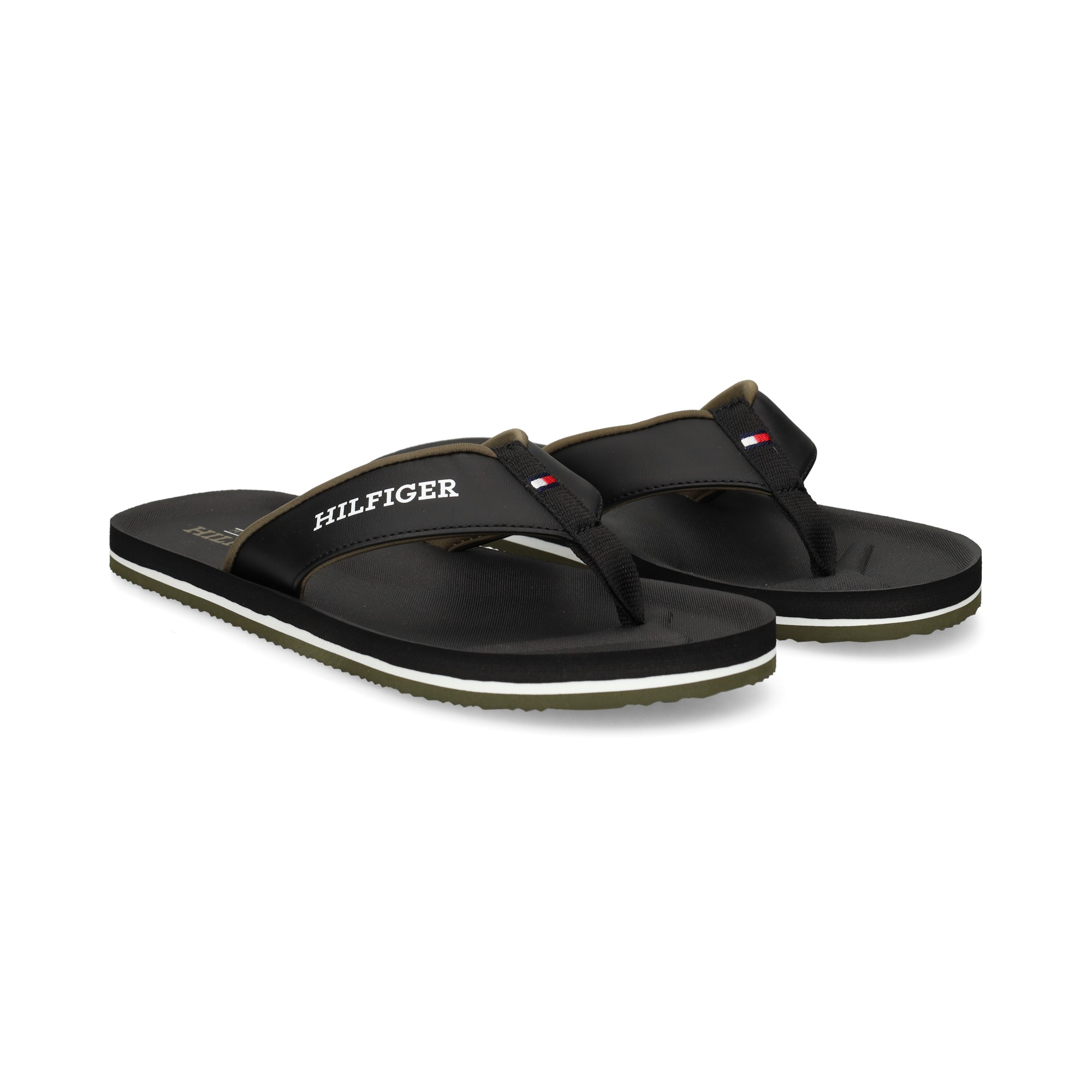 flip-flop-piel-negro