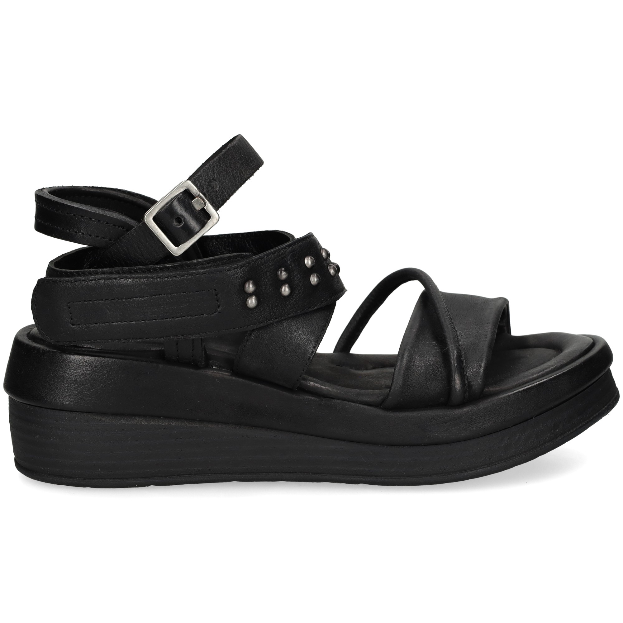 sandalia-pulseragilda-tachas-negro