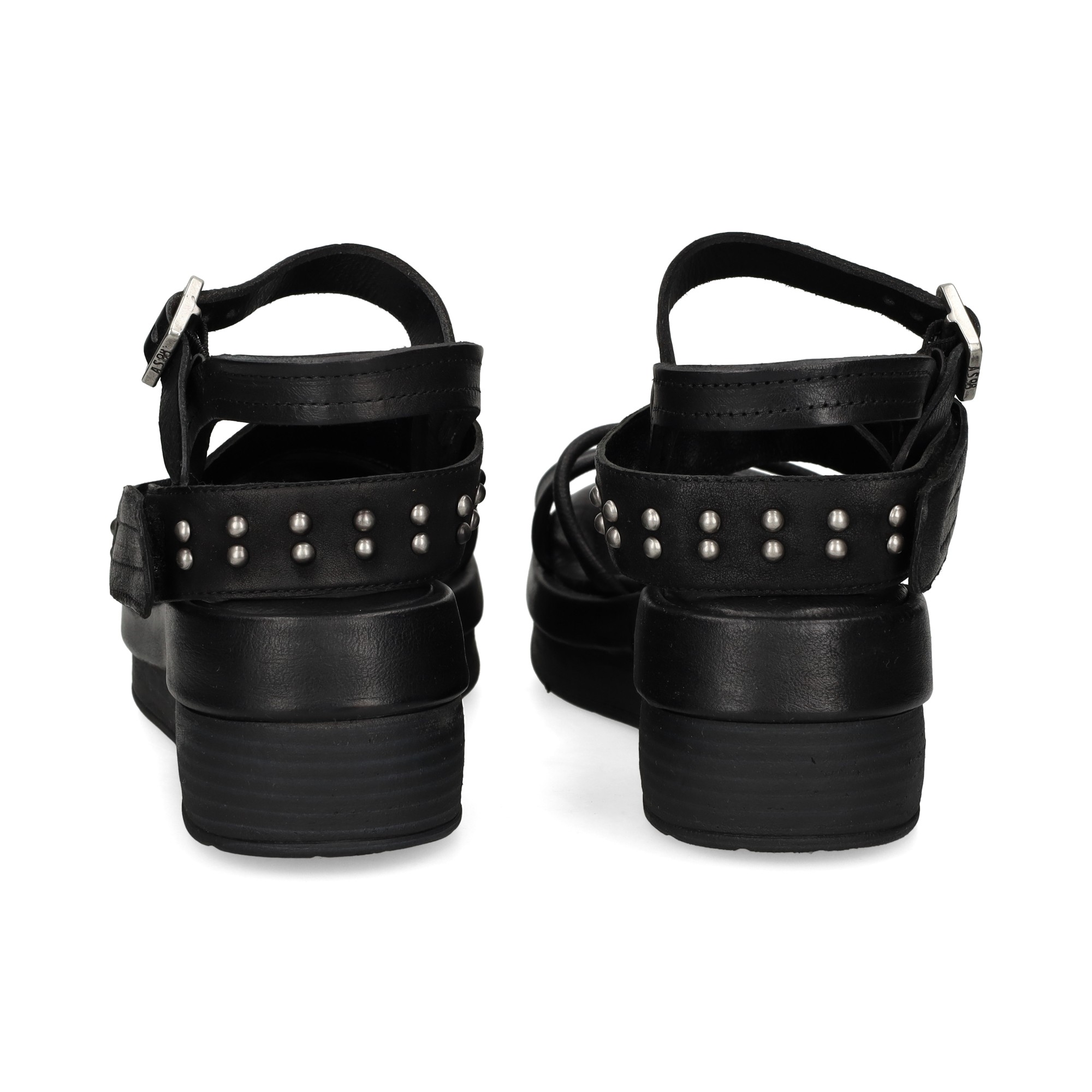 sandalia-pulseragilda-tachas-negro