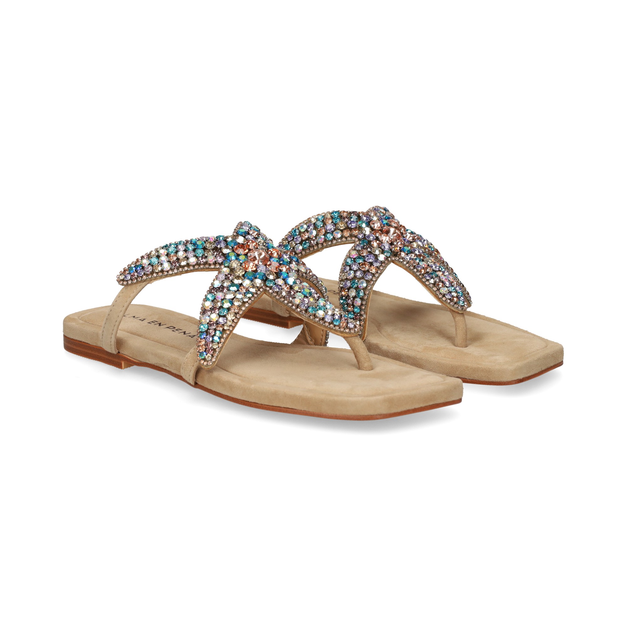 esclava-estrella-multi-ante-beige